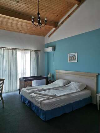 Отель Hotel Calisto Созополь Апартаменты с 2 спальнями-5